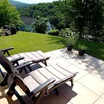 Apartment Waldallee - *