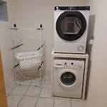 Waldallee - Apartment