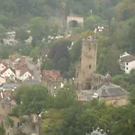 Waldallee - * Eppstein