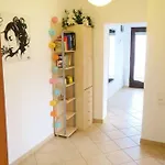 Apartment Waldallee - Eppstein