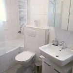 Apartment Waldallee -