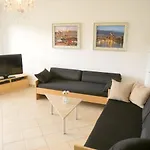 Waldallee - Apartment *