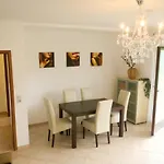 Waldallee - Apartment Eppstein