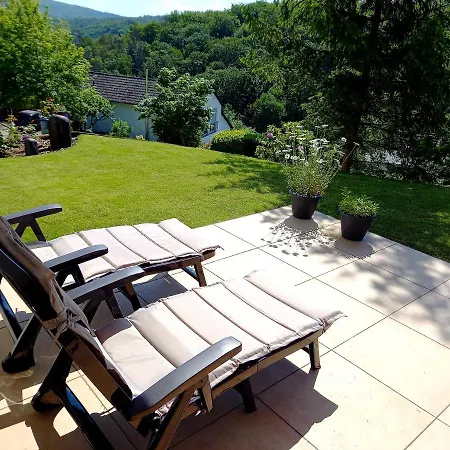 公寓 Waldallee - *