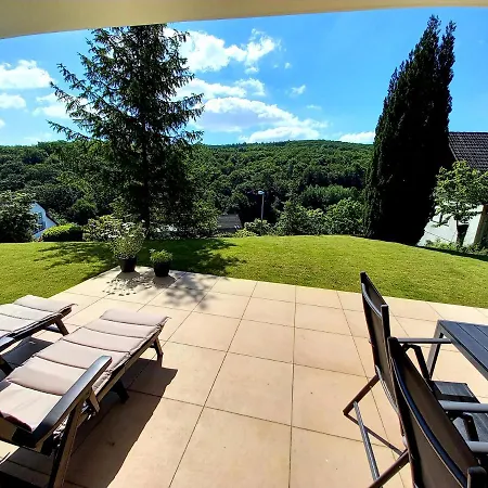 Waldallee - Eppstein