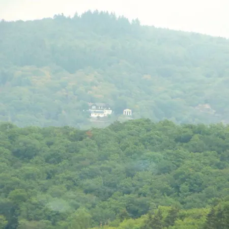 Apartman Waldallee - *