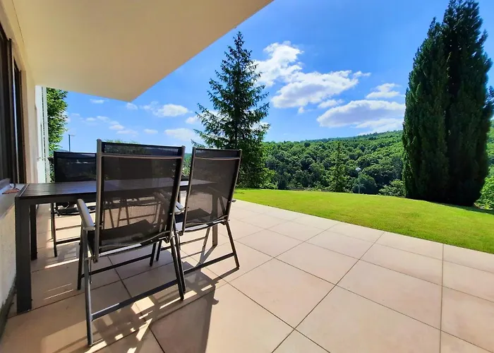 公寓 Waldallee - *