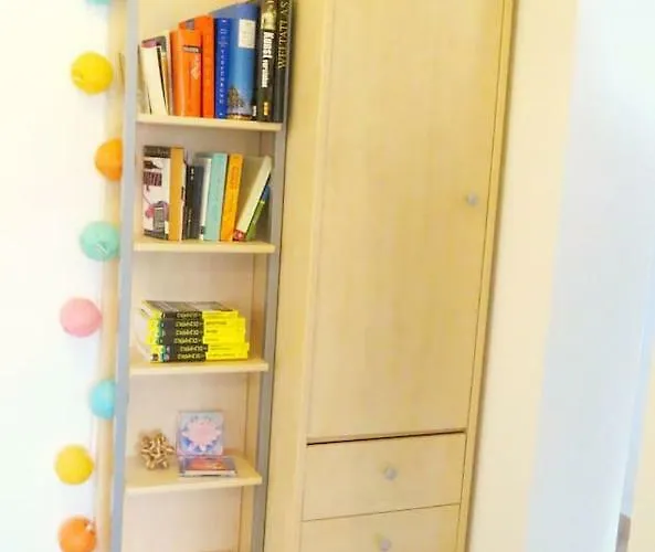 Waldallee - Eppstein