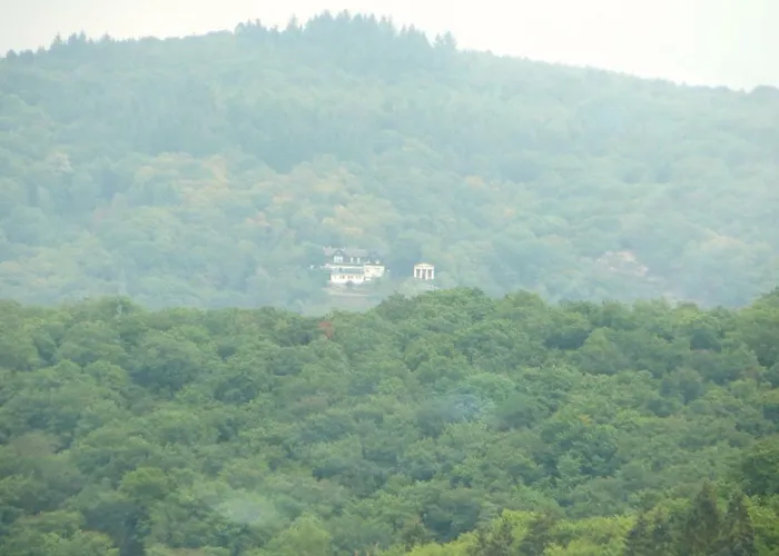 公寓 Waldallee - *