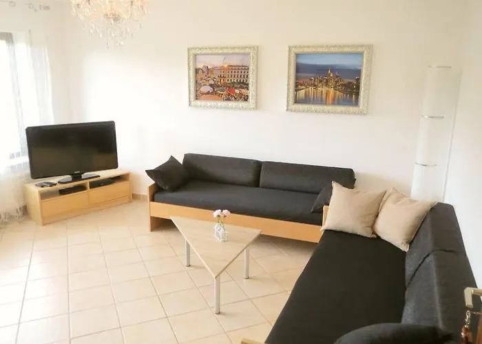 Waldallee - 公寓 *